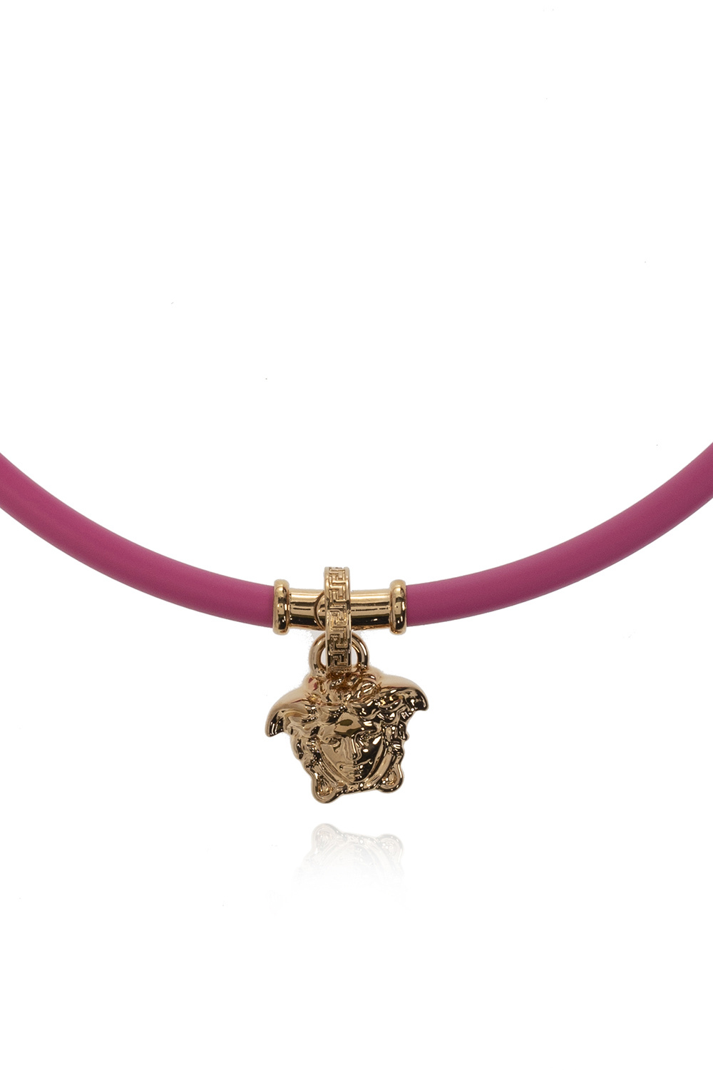 Versace Choker with pendant